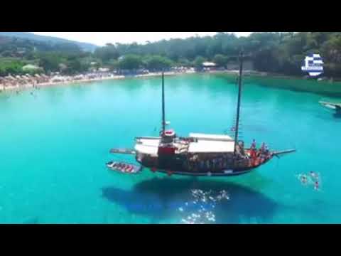 Agios Sostis Daily Cruises