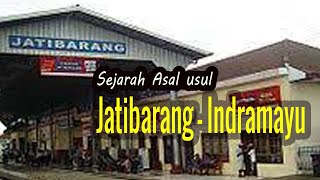 Download lagu SEJARAH ASAL USUL JATIBARANG Indramayu | Touching TV mp3