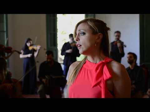 Orquesta Típica Lunático 33 – Un momento