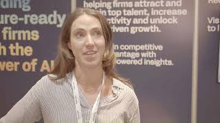 London Law Expo Sponsors video