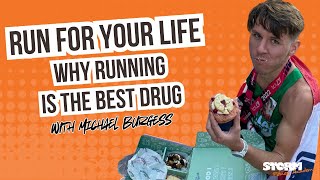 Run for Your Life: Why Running Is the Best Drug | Storm Fitness Academy