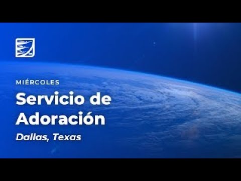 Servicio de Oración y Testimonios | Dallas, TX | 05/01/2024