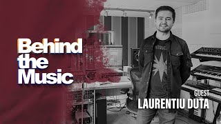 Download lagu Behind the Music ▸ Laurentiu Duta mp3