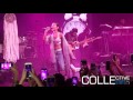 Jhene Aiko Comfort Inn Ending Post To Be From Time Spotless Mind Live In Santa Ana