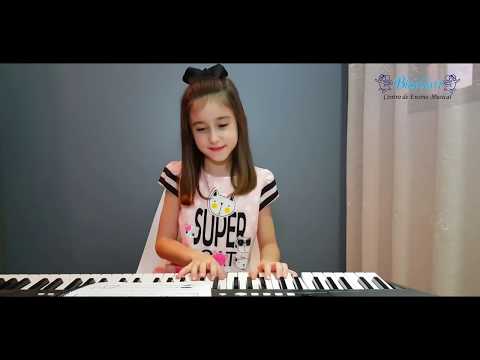 Recital BIDELLATI 2020 - "Alice Arielo"