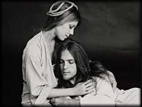 Bless A Brand New Angel - Jeff Fenholt ... First star of "Jesus Christ Superstar"