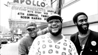 De La Soul Ft. Mike D &amp; Ad Rock - SQUAT! (AOI - MOSAIC THUMP)