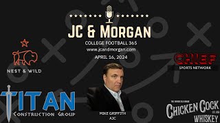 JC & Morgan Ep. 237