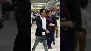 Aryan Khan Have Very Good Thinking