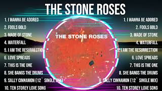Download lagu The Best Of The Stone Roses ~ The Stone Roses Greatest Hits 2024 mp3 Download lagu The Best Of The Stone Roses ~ The Stone Roses Greatest Hits 2024 mp3