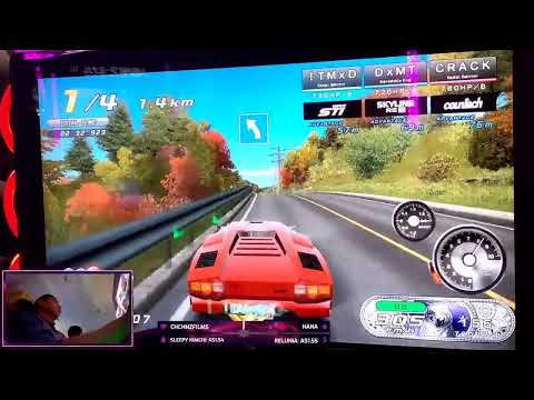 WMMT 6RR TA & VS Battle 08.07.2022