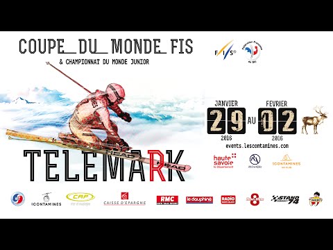 Championnats du Monde Junior de Télémark 2016 : Classic Sprint