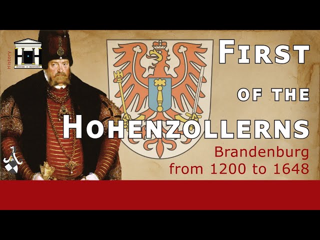 Video pronuncia di Hohenzollern in Inglese