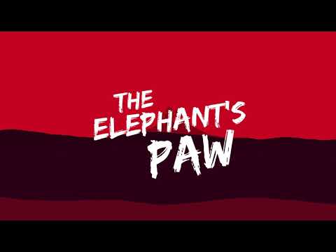 Skunk Oil - Elephant's Paw (Lyric Video)