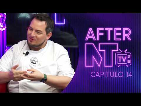 El After de MT (TV) Capitulo 14