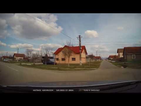 Știuca / Ebendorf / Штюка, Timiș, România [2021] | 4K