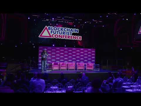 2026: The Year of Decentralized AGI by Ben Goertzel of SingularityNet | Futurist Florida 2025