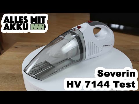 Ist der Severin HV 7144 ein guter Kauf? (Februar 2024)