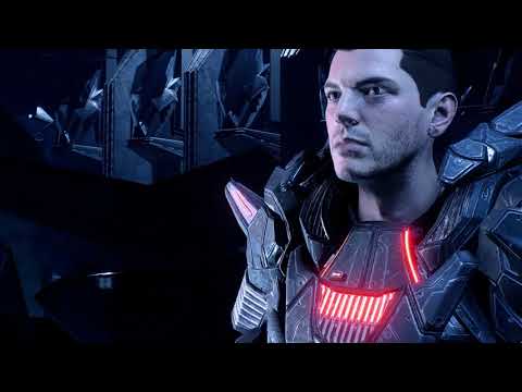 Mass Effect: Andromeda Playthrough w/ BenderBot! Pt 111