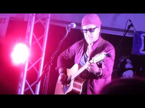 Tony Jaggers 2015-10 -02 Help The Poor at The GSBF Narooma
