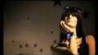 Annie Philippe-Le mannequin