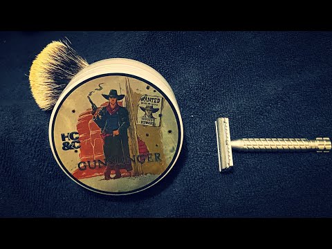 HC&C Gunslinger | Aylsworth Drakkant