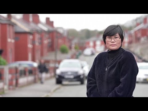 North Korean defector Jihyun Park goes from prison camp to ballot box