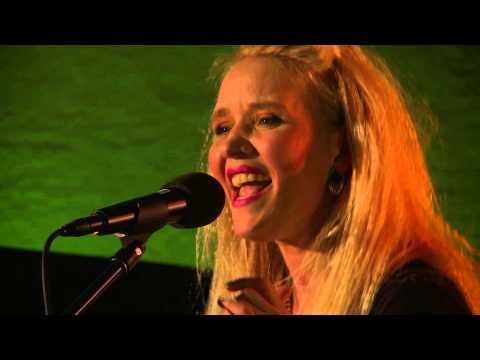 Alice Rose - Into my heart