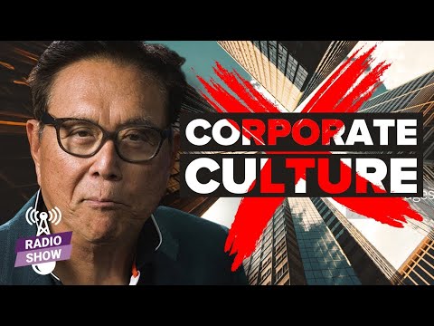 How To Run A Business Successfully -  Robert Kiyosaki [FULL Radio Show]