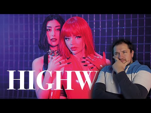 🔥PRODUZENT reagiert auf KATJA KRASAVICE x ELIF | Highway | Reaction🔥