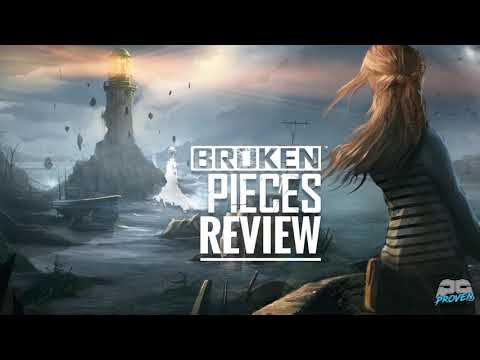 Broken Pieces Review