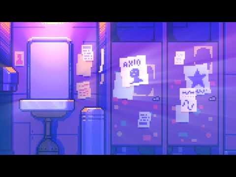 robert miles from the club bathroom