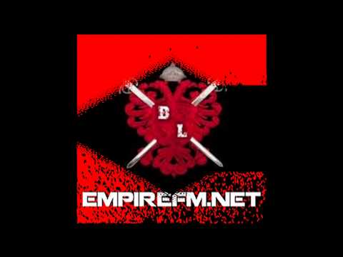 SPRINGY P BIG H MERIDIAN DAN CHRONIC GMAN MILLIMAJOR MYTUS LIEUTENANT BLOODLINE/SLEWDEM SET