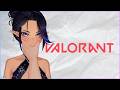 【 VALORANT 】valo chill with fren