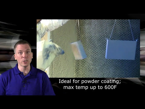 Silicone tapered plugs are useful for plugging a wide variety of holes. For high temperature and chemically resistant situations, silicone plugs are often an excellent choice. Learn more about how they can be put to use in the metal finishing industry for masking holes.