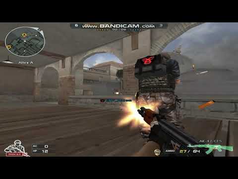 CrossFire Leftovers 2