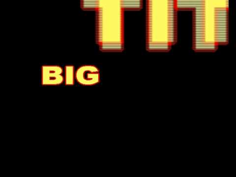❤ Big Tits TeleVision, BTTV ❤ - Jingle