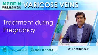Varicose Veins during pregnancy explained