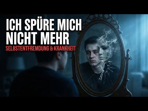 Just FUNCTIONING? How self-alienation makes you sick (Prof. Sachse)