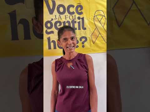SETEMBRO AMARELO