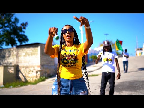 raram no limit - kanaval 2023- nou bouke (official video)