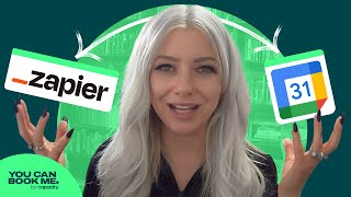 Automatically Add New Bookings to Google Contacts with Zapier + YouCanBookMe 🤖