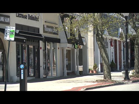 NJ Bergen County Small Business Grants