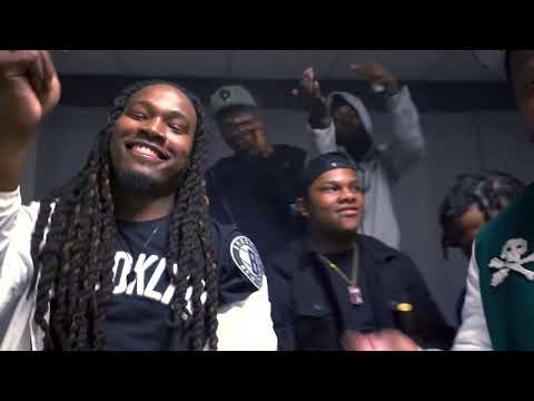 Twon 1300 " Ain't My Fault" B-Mix (Official Music Video ) Shot by @StraightGlass