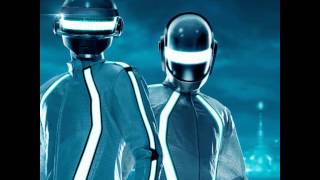 Daft Punk - Computerized ft. J.Cole (Kero One remix)