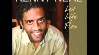 Kenny Neal - You&#39;ve Got To Hurt Before You Heal