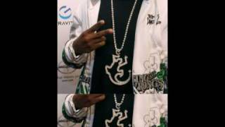 Chamillionaire - Still in love with my Doe