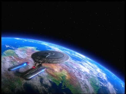 STAR TREK: ACID PARTY - all interludes