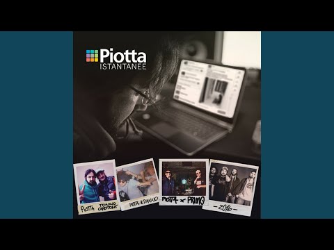 La Forza Che Scorre (Piotta & Ra-B Remix 2016)