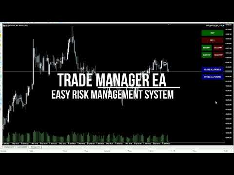 Video Eazy Trade Manager